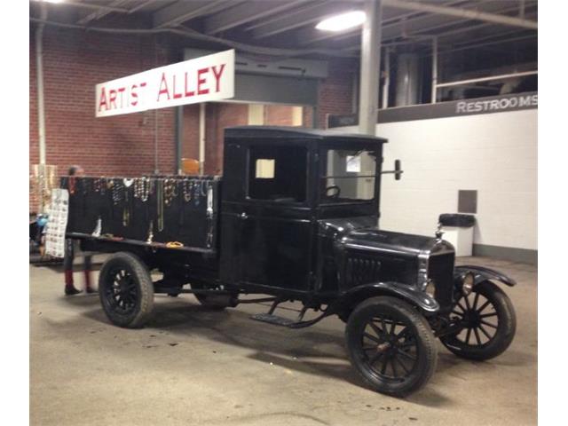 1925 Ford Model T (CC-1185114) for sale in Cadillac, Michigan