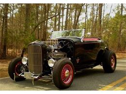 1932 Ford Roadster (CC-1185115) for sale in Cadillac, Michigan