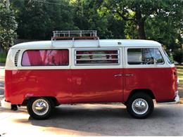1971 Volkswagen Bus (CC-1185137) for sale in Cadillac, Michigan