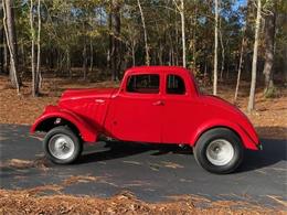 1933 Willys Coupe (CC-1185141) for sale in Cadillac, Michigan