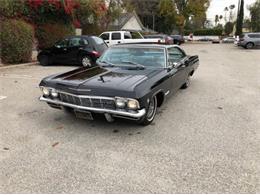 1965 Chevrolet Impala (CC-1185161) for sale in Cadillac, Michigan