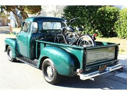 1955 GMC Pickup (CC-1185165) for sale in Cadillac, Michigan