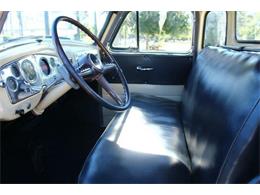 1955 GMC Pickup (CC-1185165) for sale in Cadillac, Michigan
