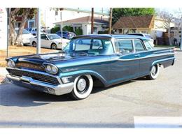 1959 Mercury Monterey (CC-1185168) for sale in Cadillac, Michigan