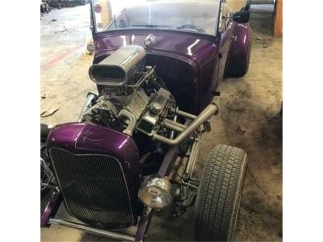 1931 Ford Coupe (CC-1185172) for sale in Cadillac, Michigan