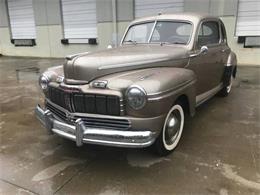 1946 Mercury Coupe (CC-1185188) for sale in Cadillac, Michigan
