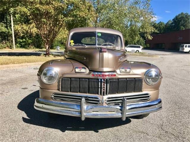 1946 Mercury Coupe for Sale | ClassicCars.com | CC-1185188