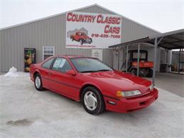 1990 Ford Thunderbird (CC-1185206) for sale in Staunton, Illinois