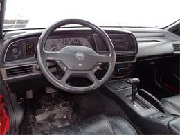 1990 Ford Thunderbird (CC-1185206) for sale in Staunton, Illinois