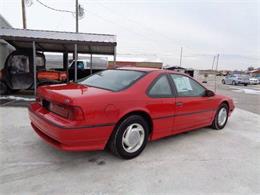 1990 Ford Thunderbird (CC-1185206) for sale in Staunton, Illinois