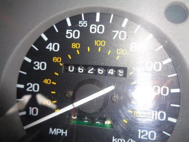 1990 Ford Thunderbird (CC-1185206) for sale in Staunton, Illinois
