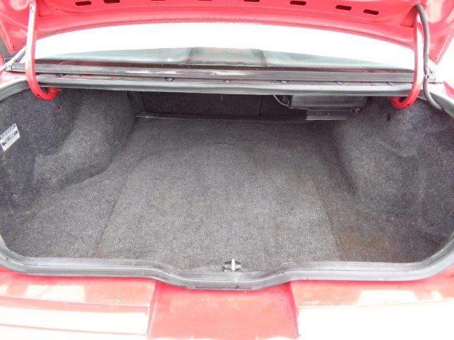1990 Ford Thunderbird (CC-1185206) for sale in Staunton, Illinois