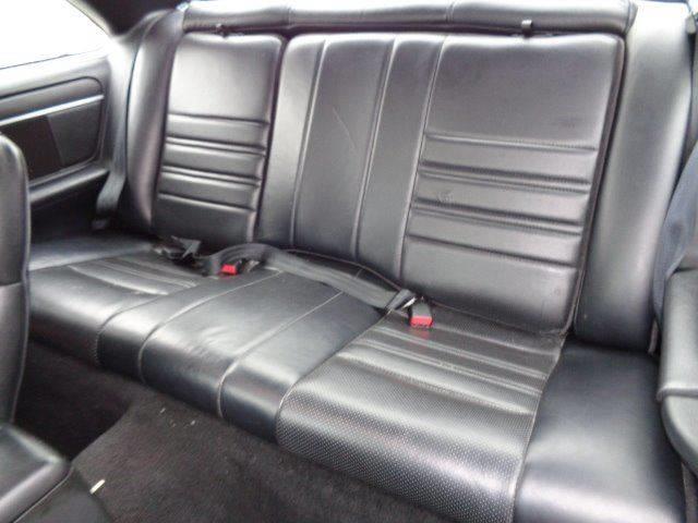 1990 Ford Thunderbird (CC-1185206) for sale in Staunton, Illinois