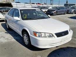 2000 Toyota Camry (CC-1185211) for sale in Pahrump, Nevada