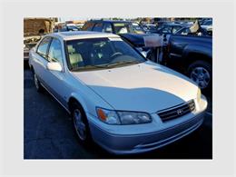 2001 Toyota Camry (CC-1185212) for sale in Pahrump, Nevada