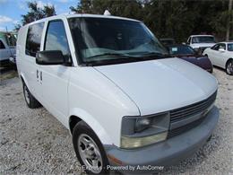 2003 Chevrolet Astro (CC-1185213) for sale in Orlando, Florida