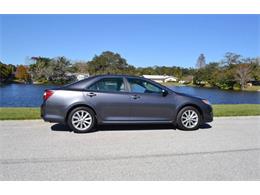 2012 Toyota Camry (CC-1185218) for sale in Clearwater, Florida
