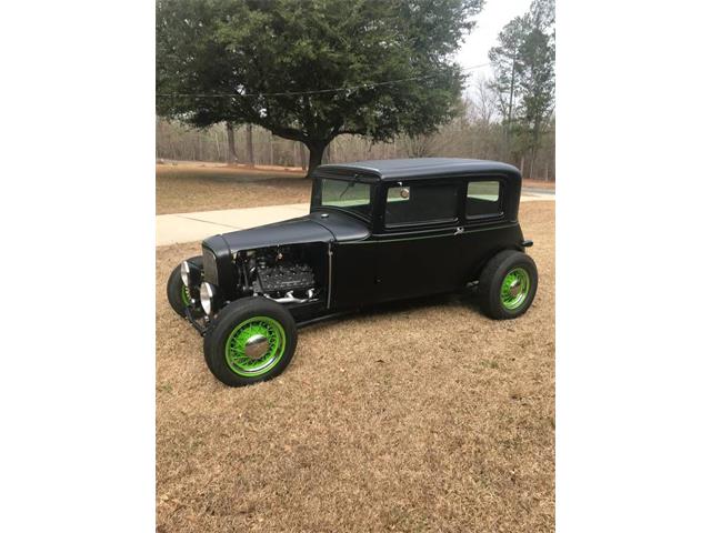1930 Ford Model A (CC-1185223) for sale in West Pittston, Pennsylvania