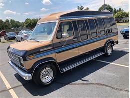 1988 Ford Econoline (CC-1180523) for sale in Greensboro, North Carolina