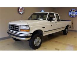 1992 Ford F250 (CC-1180524) for sale in Greensboro, North Carolina