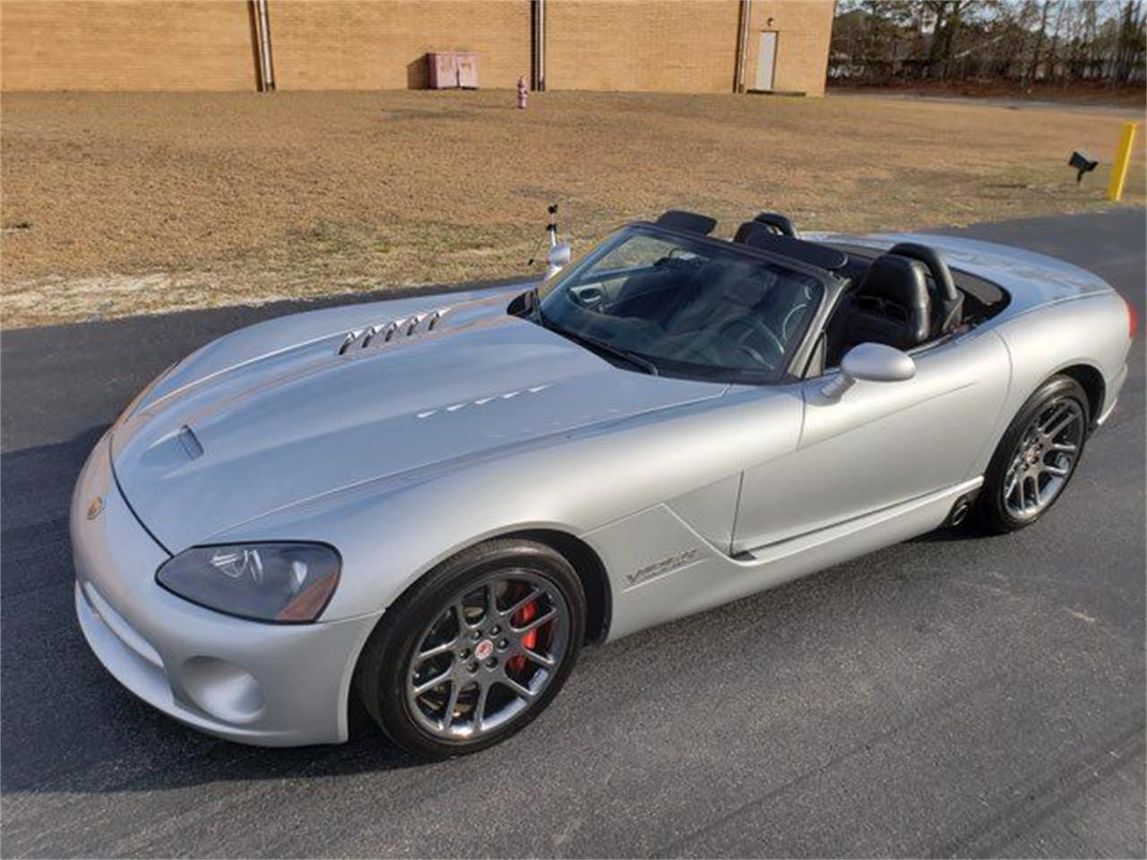 2005 Dodge Viper for Sale | ClassicCars.com | CC-1185245