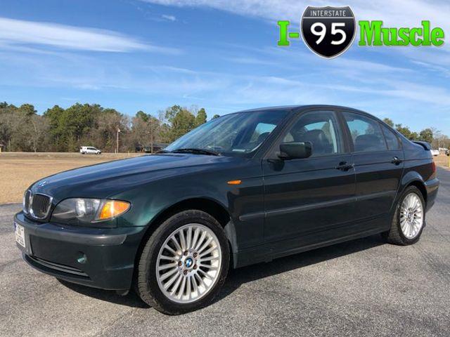 2002 BMW 3 Series (CC-1185246) for sale in Hope Mills, North Carolina