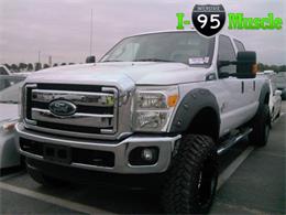 2016 Ford F250 (CC-1185247) for sale in Hope Mills, North Carolina