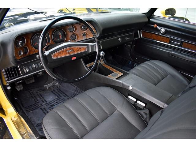 1970 Chevrolet Camaro RS Z28 (CC-1185248) for sale in Springfield, Ohio
