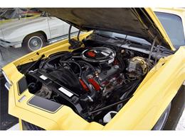 1970 Chevrolet Camaro RS Z28 (CC-1185248) for sale in Springfield, Ohio