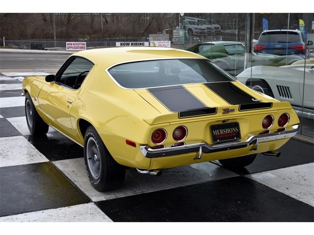 1970 Chevrolet Camaro RS Z28 (CC-1185248) for sale in Springfield, Ohio