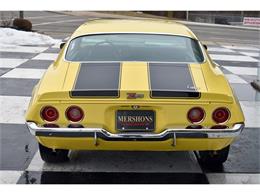 1970 Chevrolet Camaro RS Z28 (CC-1185248) for sale in Springfield, Ohio