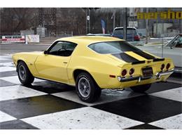 1970 Chevrolet Camaro RS Z28 (CC-1185248) for sale in Springfield, Ohio