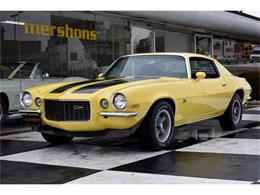 1970 Chevrolet Camaro RS Z28 (CC-1185248) for sale in Springfield, Ohio