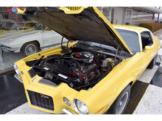 1970 Chevrolet Camaro RS Z28 (CC-1185248) for sale in Springfield, Ohio