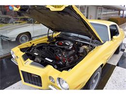 1970 Chevrolet Camaro RS Z28 (CC-1185248) for sale in Springfield, Ohio