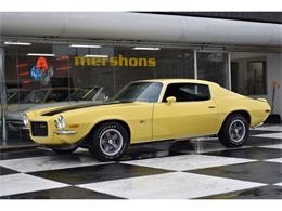 1970 Chevrolet Camaro RS Z28 (CC-1185248) for sale in Springfield, Ohio
