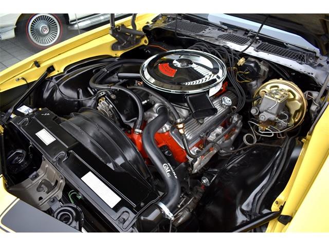 1970 Chevrolet Camaro RS Z28 (CC-1185248) for sale in Springfield, Ohio