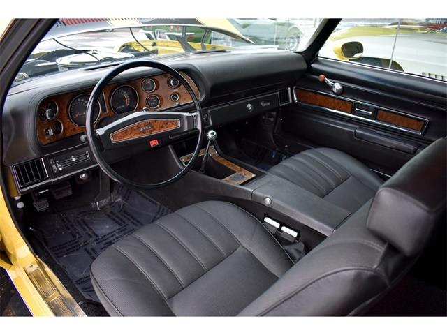 1970 Chevrolet Camaro RS Z28 (CC-1185248) for sale in Springfield, Ohio