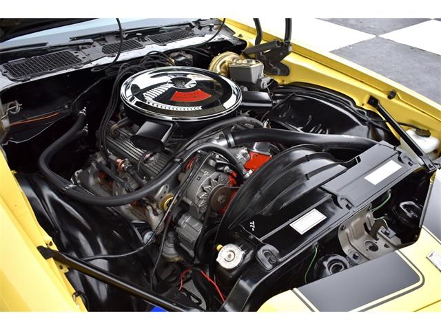 1970 Chevrolet Camaro RS Z28 (CC-1185248) for sale in Springfield, Ohio