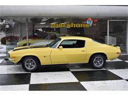 1970 Chevrolet Camaro RS Z28 (CC-1185248) for sale in Springfield, Ohio