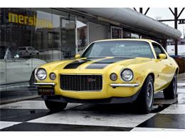 1970 Chevrolet Camaro RS Z28 (CC-1185248) for sale in Springfield, Ohio