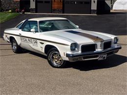 1974 Oldsmobile Hurst 455 W30 (CC-1185273) for sale in Indio, California