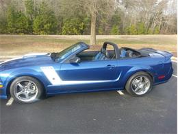 2007 Ford Mustang (CC-1180528) for sale in Greensboro, North Carolina