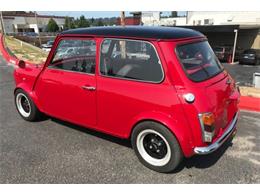 1990 Rover Mini Mayfair (CC-1185280) for sale in Indio, California