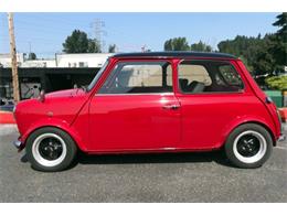 1990 Rover Mini Mayfair (CC-1185280) for sale in Indio, California