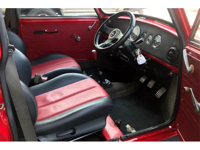1990 Rover Mini Mayfair (CC-1185280) for sale in Indio, California