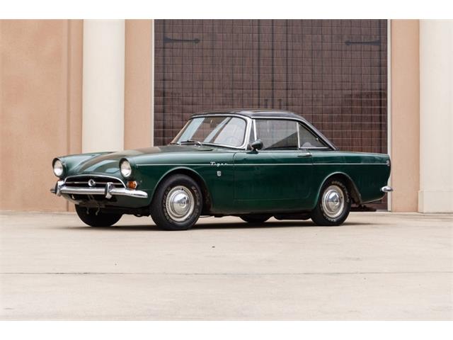 1964 Sunbeam Tiger (CC-1185283) for sale in Houston, Texas