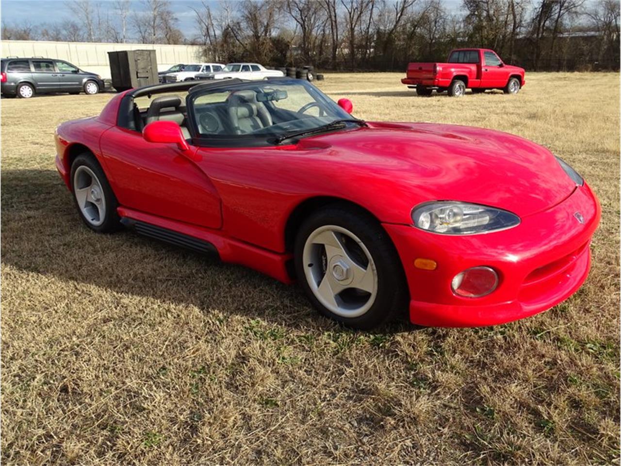 1995 Dodge Viper for Sale | ClassicCars.com | CC-1180529