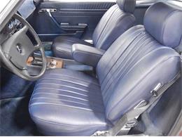 1981 Mercedes-Benz 380SL (CC-1185306) for sale in Burr Ridge, Illinois