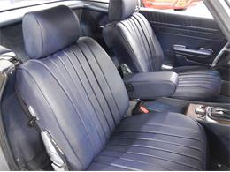 1981 Mercedes-Benz 380SL (CC-1185306) for sale in Burr Ridge, Illinois